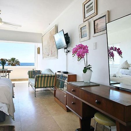 Dolphin Bay Studio With Sea Views Kapstadt Exterior foto