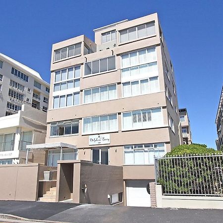 Dolphin Bay Studio With Sea Views Kapstadt Exterior foto