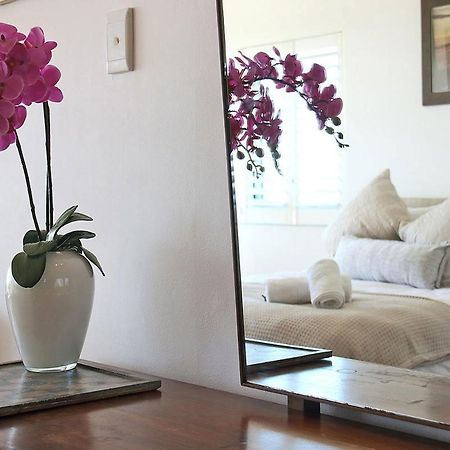 Dolphin Bay Studio With Sea Views Kapstadt Exterior foto