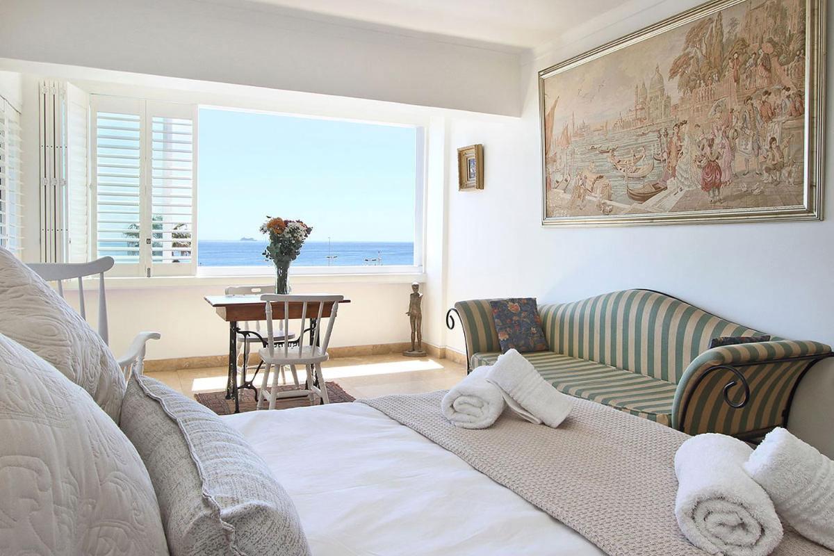 Dolphin Bay Studio With Sea Views Kapstadt Exterior foto