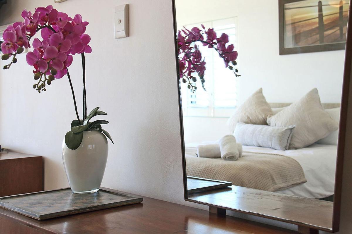 Dolphin Bay Studio With Sea Views Kapstadt Exterior foto